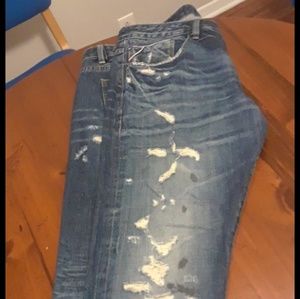 Cult jeans